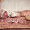 Saucisson au cerf