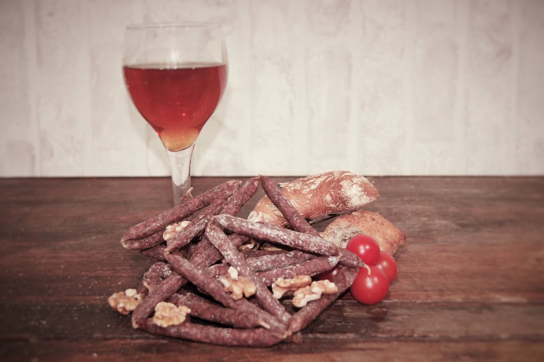 Sauciflettes pour professionnels